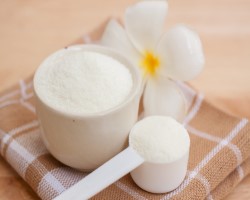 CALCIUM CHLORIDE GEL ABSORBENT FOR CONTAINER RAIN